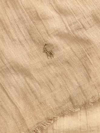 POLO RALPH LAUREN | Écharpe | beige